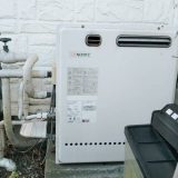 給湯器交換チェックポイント