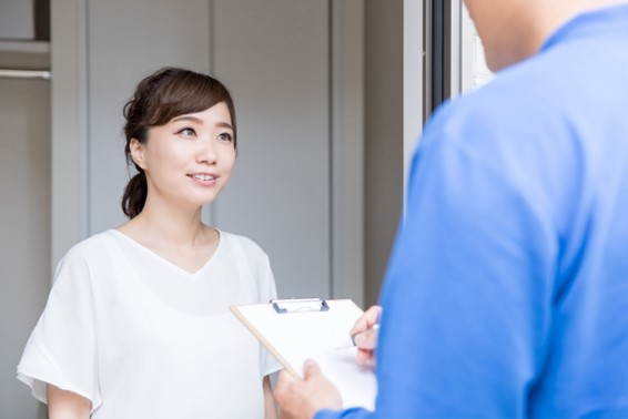 給湯器は適切な値段で、良い業者に依頼しよう：イメージ