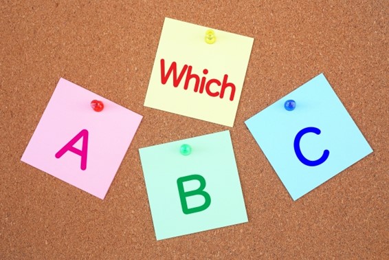 交換するならどの給湯器メーカーが良い？ーイメージ