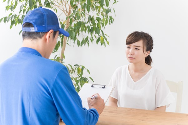 給湯器が不足！現状と今後の見通しまとめ
