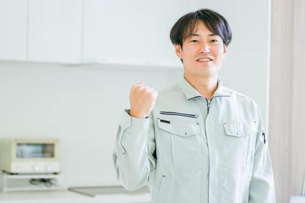 マンションの給湯器交換の流れや費用、ポイントを解説